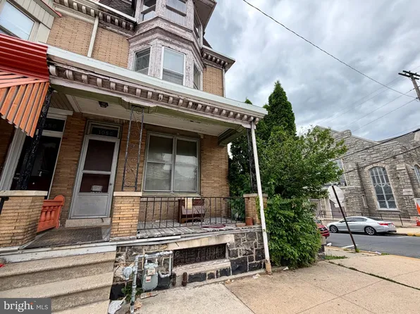 1058 N 11th St, Reading, PA 19604