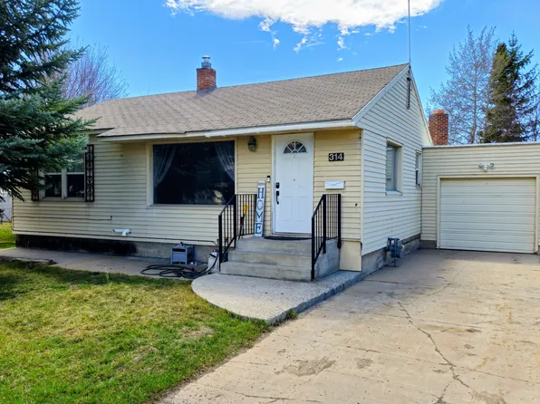 314 Circle Dr, Montpelier, ID 83254