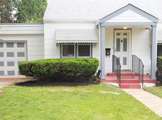 3554 McKibbon Rd, Saint Louis, MO 63114