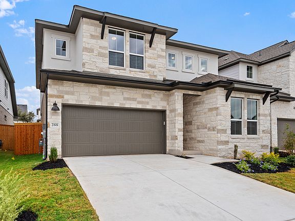 Exterior Style D
