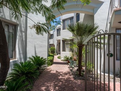 4955 E Indian School Rd UNIT 9, Phoenix, AZ, 85018