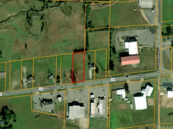 1047 Main St, Vilonia, AR 72173