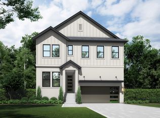 Seabreeze A Plan, City Homes - South Tampa, Tampa, FL 33629