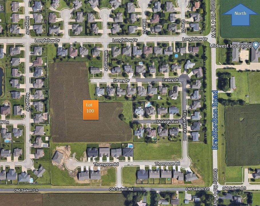 2nd image of 4633 Shalegh Dr