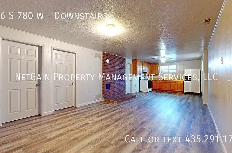 526 S 780 W #DOWNSTAIRS — Photo 4