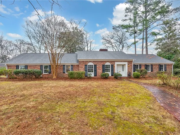 401 Southway St, Easley, SC 29640