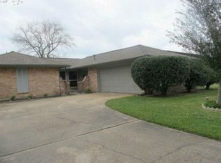 10322 Sagecanyon Dr, Houston, TX 77089