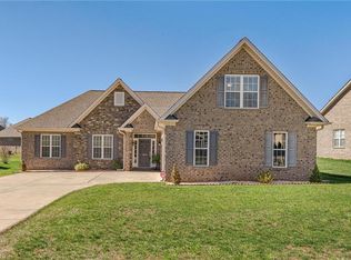 1830 Challenge Dr, Graham, NC 27253