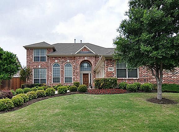 2nd image of 7915 Dunafan Ct