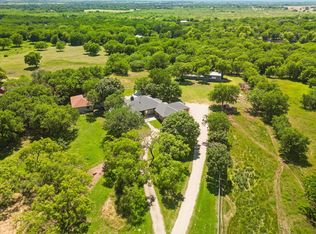 7185 Mesquite Rdg, Sanger, TX 76266