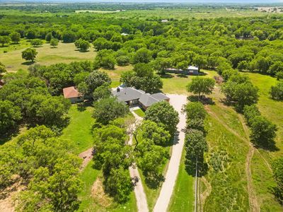 7185 Mesquite Rdg, Sanger, TX, 76266