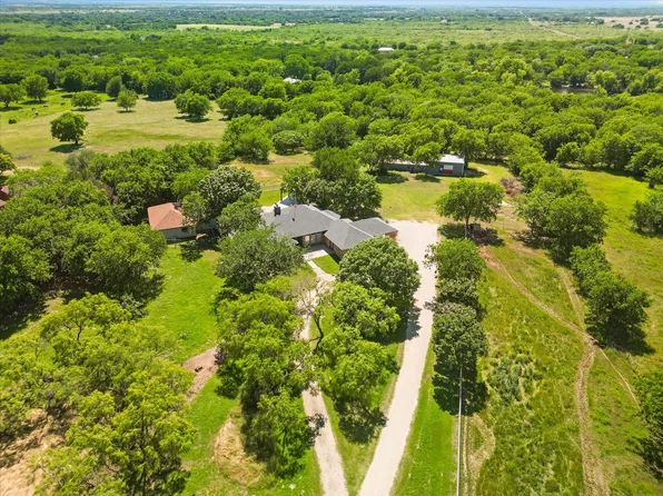 7185 Mesquite Rdg, Sanger, TX 76266