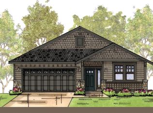 1358 Woods Point Loop, Ferndale, WA 98248