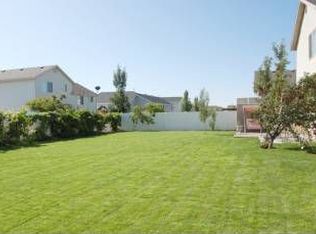 1009 S 3925 W, Syracuse, UT 84075