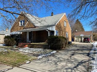 25 Fernwood Ave FLOOR 2, Buffalo, NY 14206