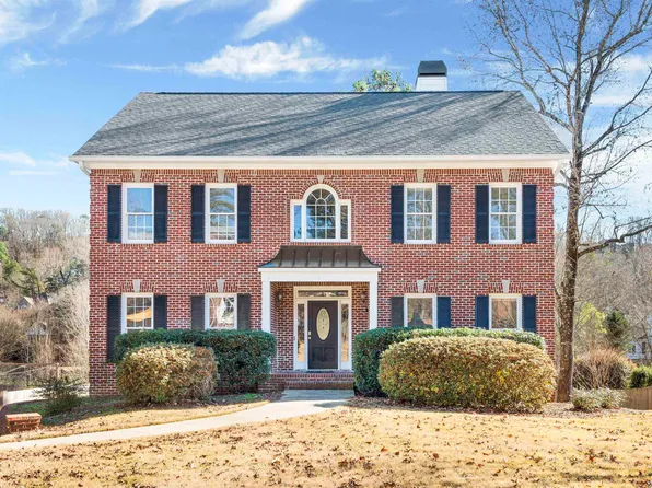 212 Windchase Dr, Birmingham, AL 35242