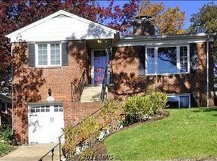 619 29th Rd S, Arlington, VA 22202