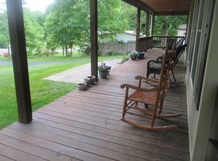 123 Rose Hill Dr, Lebanon, VA 24266