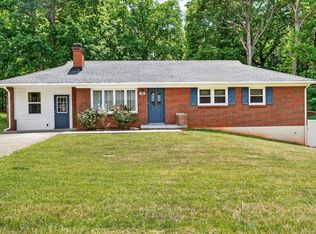 180 Hydaway Dr, Forest, VA 24551