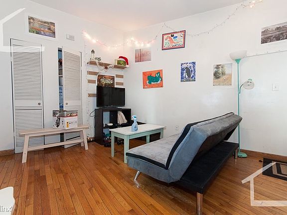 96 Linden St. #2 Boston (Allston) Unit Photo 3