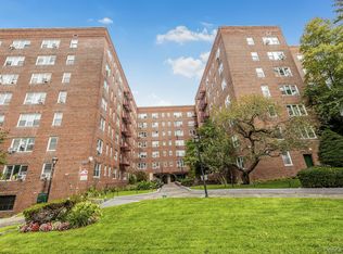 480 Riverdale Avenue #7L, Yonkers, NY 10705