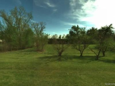 0 Florence Ave Parcel C, Westland, MI, 48185