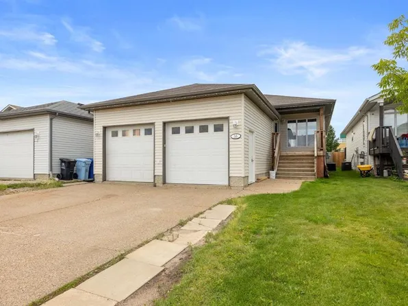 245 N Crown Creek Ln, Wood Buffalo, AB T9K 2T9