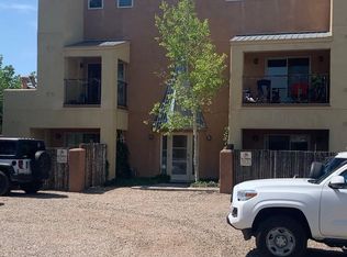 810 Calle Saragosa UNIT 1, Santa Fe, NM 87505