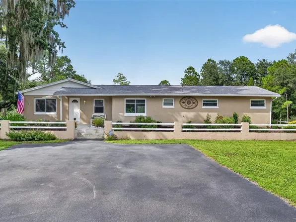 20963 E COLONIAL DRIVE, CHRISTMAS, FL 32709
