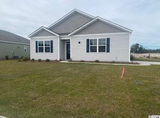2159 Ainsley Dr LOT 522, Cali B Little River, SC 29566