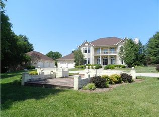 1800 S Mount Juliet Rd, Mount Juliet, TN 37122