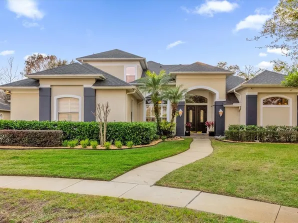 2832 Bear Island Point, Winter Park, FL 32792