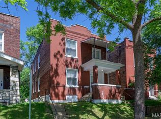 4721 Tennessee Ave, Saint Louis, MO 63111