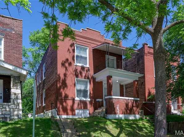 4721 Tennessee Ave, Saint Louis, MO 63111