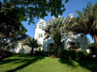 6360 Highway A1a, Melbourne Beach, FL 32951