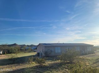 12407 S 191st Ave, Buckeye, AZ 85326