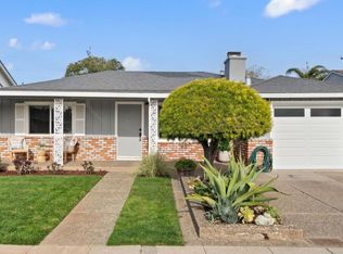 3989 Martin Dr, San Mateo, CA 94403