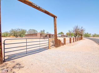 12241 N Calle De La Solana, Marana, AZ 85653