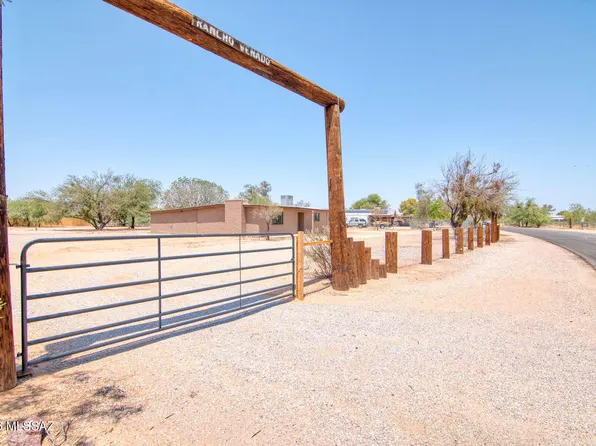 12241 N Calle De La Solana, Marana, AZ 85653