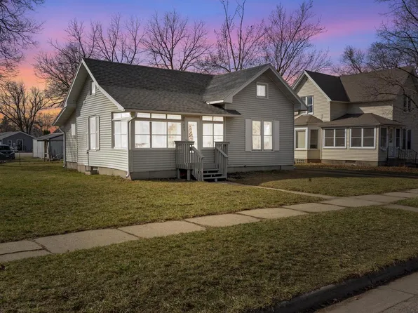 603 Hill STREET, Sparta, WI 54656