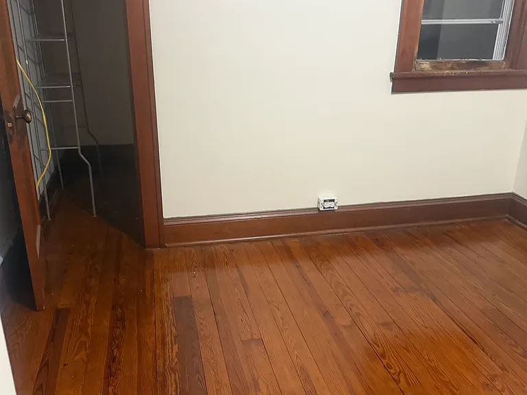 Upstairs Bedroom 3