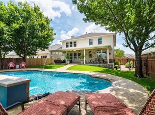 108 S Treasure Oaks Dr, Leander, TX 78641