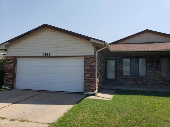 3142 S Pinecrest St, Wichita, KS 67210