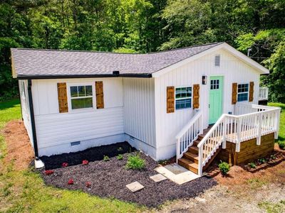237 Centerpoint Rd, Bremen, GA, 30110