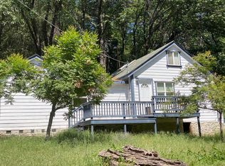 15585 Hinton Rd, Pioneer, CA 95666