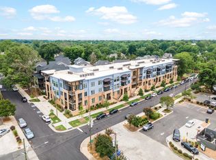 2401 Euclid Ave UNIT 115, Charlotte, NC 28203