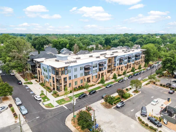 2401 Euclid Ave Unit 115, Charlotte, NC 28203