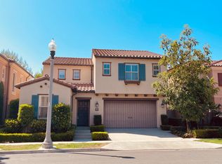 139 Beechmont, Irvine, CA 92620