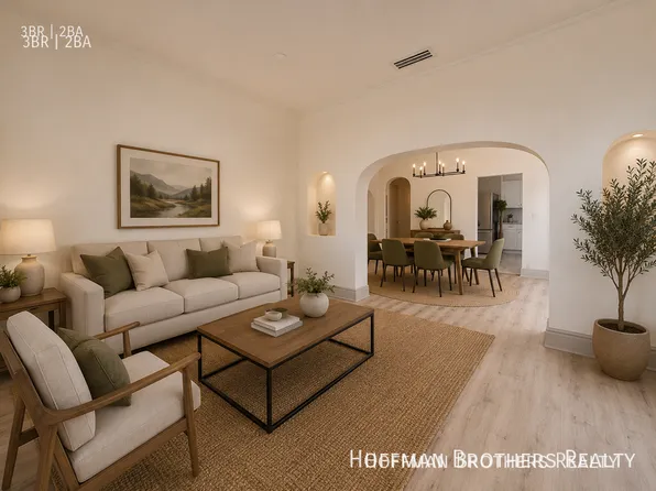 321 1/2 S Reeves Dr, Beverly Hills, CA 90212