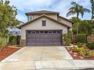 4 Touraine Pl, Foothill Ranch, CA 92610